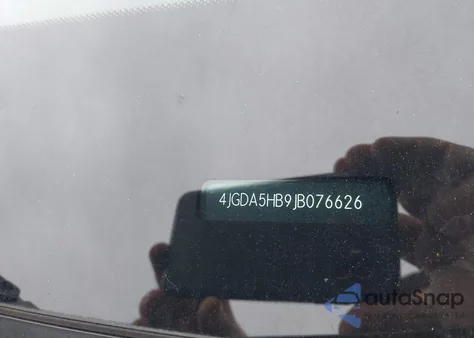 2018 Mercedes-Benz Gle 350 4Matic из США, поврежденный, VIN 4JGDA5HB9JB076626